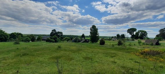д. Весёлый Угол (белор. д. Вясёлы Вугал)
