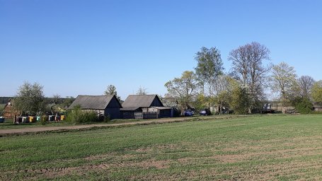 д. Глуховщина (белор. д. Глухоўшчына)