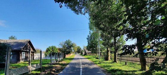 д. Коски (белор. д. Коскі)