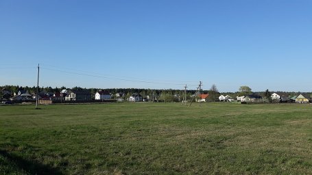 д. Большая Шатановщина (белор. д. Вялікая Шатаноўшчына)