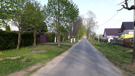 д. Кленовка (белор. д. Кляноўка)