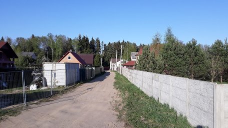 д. Войтовка-1 (белор. д. Войтаўка 1)