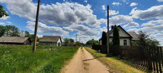 д. Булынщина (белор. д. Булыншчына)