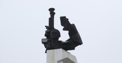 Юный герой. 95 лет со дня рождения белорусского партизана Марата Казея