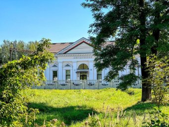 По старой границе: от Негорелого до Путчино вдоль 40-километрового рубежа