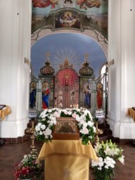 Храм Святителя Николая Чудотворца 0