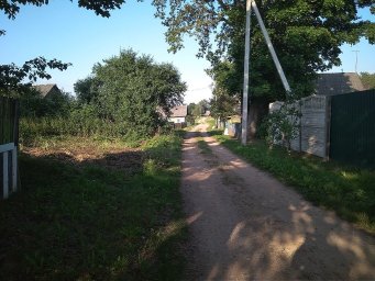 д. Жилевщина (белор. д. Жылеўшчына)