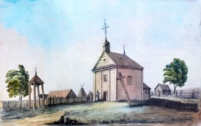д. Крысово (белор. д. Крысава)