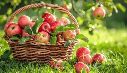 Где в Дзержинском районе можно сдать лишний урожай яблок