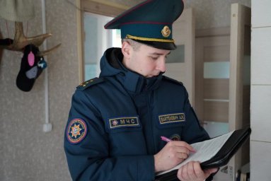 7 марта в Дзержинском районе стартует профилактическая акция &laquo;За безопасность вместе&raquo;