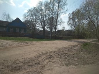 д. Нарейки (белор. д. Нарэйкі)