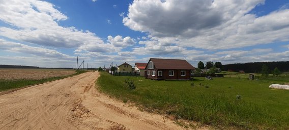 д. Лихачёвщина (белор. д. Ліхачоўшчына)