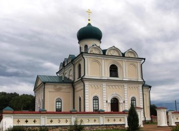 14 июня в Дзержинском районе торжественно отметят 20-летие прославления блаженной Валентины Минской